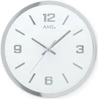 AMS Design Nástěnné hodiny 9322