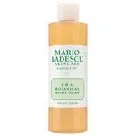 Mario Badescu Tělové mýdlo A.H.A. Botanical (Body Soap) 236 ml