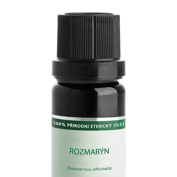 Nobilis Tilia Éterický olej Rozmarýn 10 ml