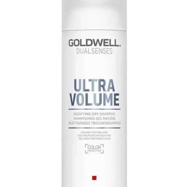 Goldwell Suchý šampon pro objem Dualsenses Ultra Volume (Bodifying Dry Shampoo) 250 ml