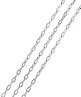 Soliter Elegantní zlatý řetízek Anker 45 cm 271 115 00273 07