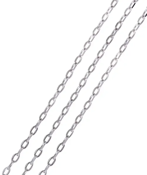 Soliter Elegantní zlatý řetízek Anker 45 cm 271 115 00273 07