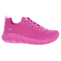 Skechers BOBS Sport B Flex - Visionary Essence h.pink 36