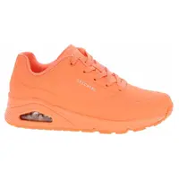 Uno - Night Shades orange 38