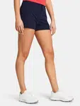 Women's shorts Under Armour UA Drive 4in Short-BLU - Women's