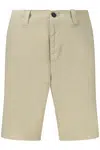 NORTH SAILS BEIGE WOMEN'S SHORT PANTS