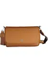 BYBLOS WOMEN'S BAG BROWN
