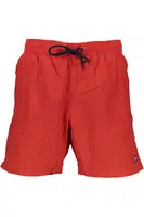 NORWAY 1963 RED MAN BOTTOM COSTUME