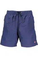 NORWAY 1963 BLUE MEN'S BOTTOM COSTUME