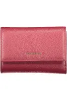 Dámska kožená peňaženka