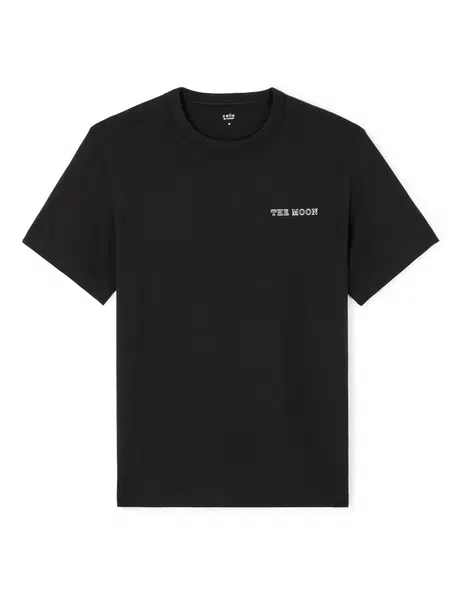 Celio T-shirt Jetarot with short sleeves - Men's