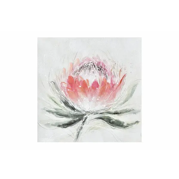 KUNSTLOFT OLEJOMALBA 60/60 cm, Zvířata