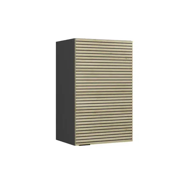 Vicco VĚŠÁK NA STĚNU Fame-Line Dubový panel 45 cm
