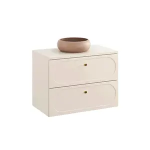 Petits-meubles UMYVADLO 80.6cm Sanae Pískově béžová