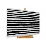 KUNSTLOFT OLEJOMALBA 120/80 cm, Město a architektura