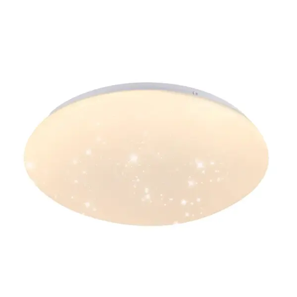 Nettlife STROPNÍ LED světlo Jonas 30/30/7 cm