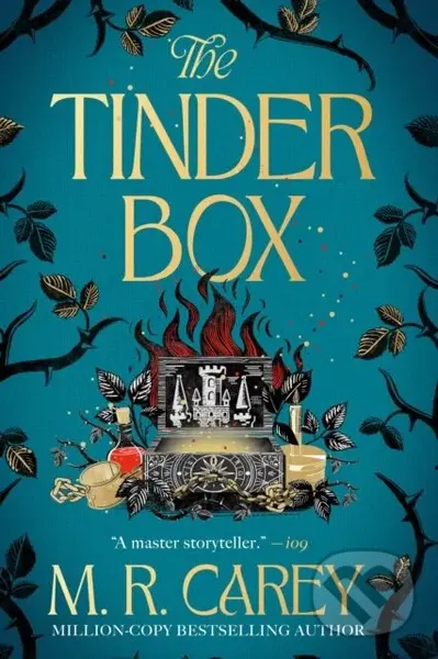 The Tinder Box - M. R. Carey