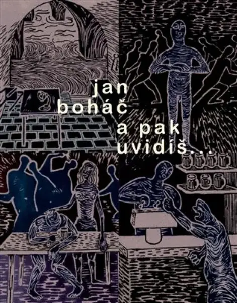 A pak uvidíš... - Jan Boháč, Martin Ceplecha