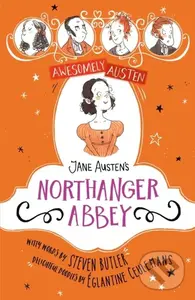 Jane Austen''s Northanger Abbey - Jane Austen, Steven Butler