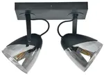 Luster Tryton 2 Black AS-TRE142B LS2