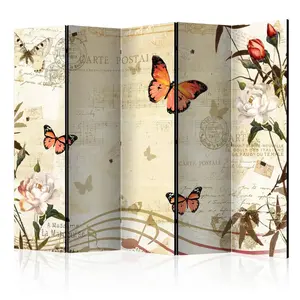 artgeist PARAVÁN, 225/172/3 cm