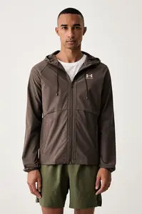 Under Armour  sportovní bunda pánská