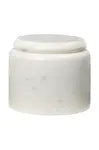 Broste Copenhagen box do koupelny z mramoru 10 x 8 cm
