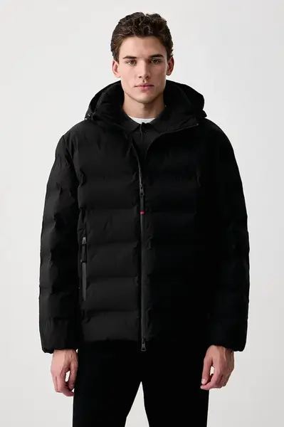 Tommy Hilfiger  bunda pánská
