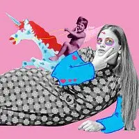 Vladivojna La Chia – Skořápky