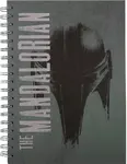 Sešit B5 Disney Mandalorian