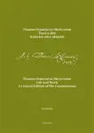 Thomas Franciscus Skrživanek - Jiří Mikulášek