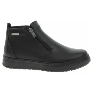 Dámské polokozačky Looke Charee L1237 10 black 37
