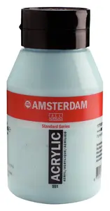 Akrylová barva Amsterdam Standard, 1 litr - 551 Sky Blue Light