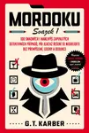 Mordoku - Svazek 1 (poškozené) - G.T. Karber