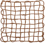 Repti Planet Dekorace Coco Síť 50x50cm