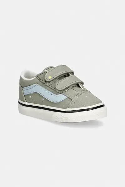 Vans  OLD SKOOL tenisky detské