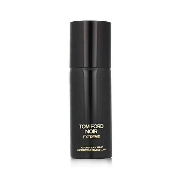 Tom Ford Noir Extreme tělový sprej 150 ml M
