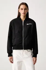 Karl Lagerfeld Jeans  bomber dámský