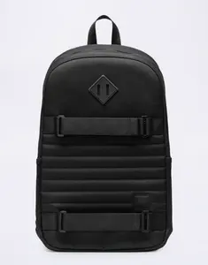 Batoh Herschel Supply Fleet Skate Backpack Black 28 l
