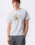 Tričko Service Works Spaghetti Tee Ash