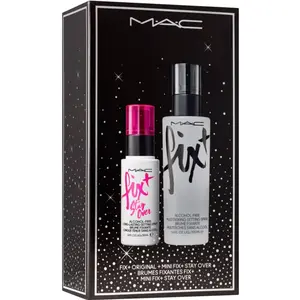 MAC Cosmetics Holiday Meld + Lick Fix+ Duo dárková sada