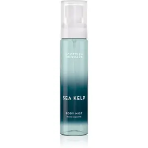 Scottish Fine Soaps Sea Kelp tělová mlha pro ženy 100 ml