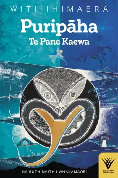 PuripÄha - Witi Ihimaera