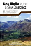 Day Walks in the Lake District - Stephen Goodwin
