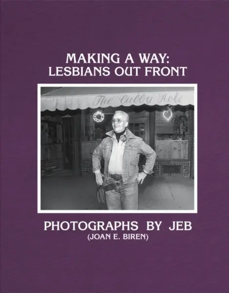 Making a Way - JEB