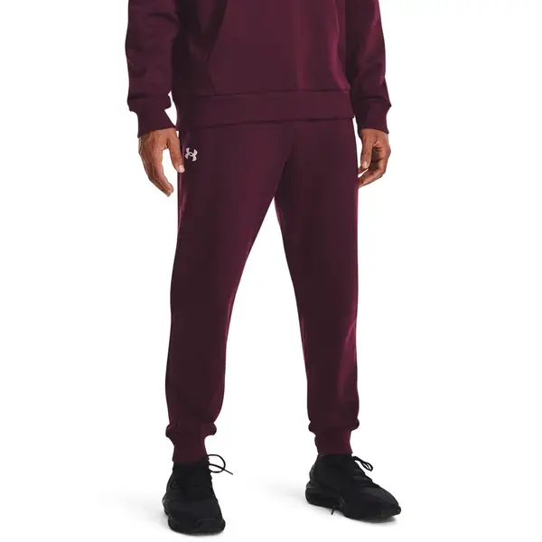 Pánské tepláky Under Armour Rival Fleece Joggers