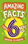 AMAZING FACTS_AMAZING FACTS PB - Brereton Catherine