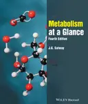 Metabolism at a Glance 4e - J. G.  Salway
