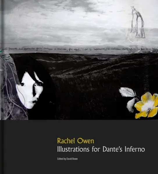 Rachel Owen â€“ Illustrations for Danteâ€²s `Inferno`
