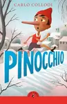 Pinocchio - Carlo Collodi